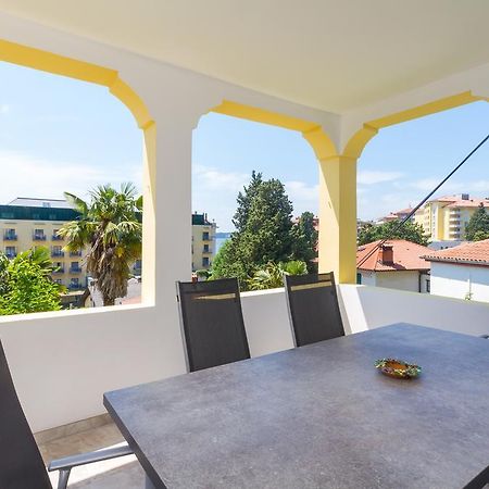 Villa Roma Portoroz Luaran gambar