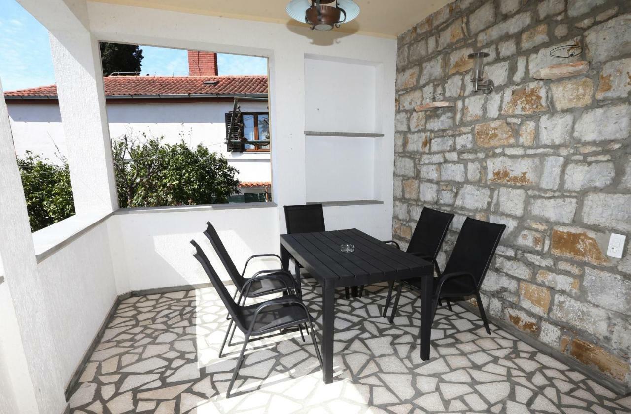 Villa Roma Portoroz Luaran gambar