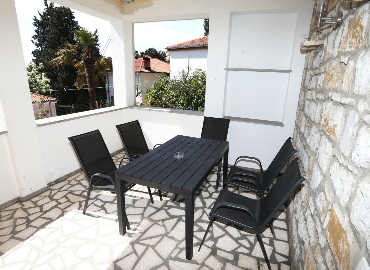 Villa Roma Portoroz Luaran gambar
