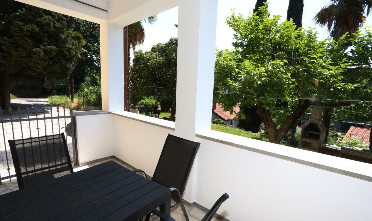 Villa Roma Portoroz Luaran gambar