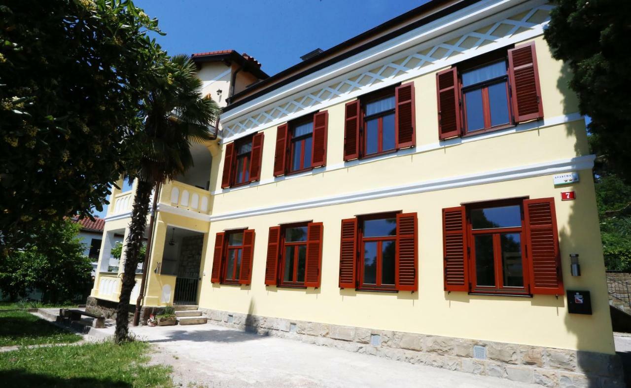 Villa Roma Portoroz Luaran gambar